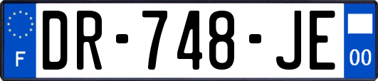 DR-748-JE