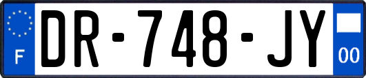 DR-748-JY