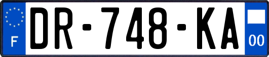 DR-748-KA