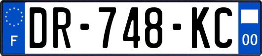 DR-748-KC