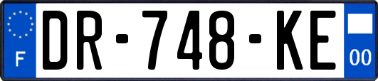 DR-748-KE