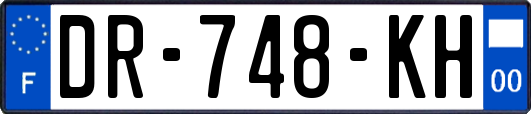 DR-748-KH