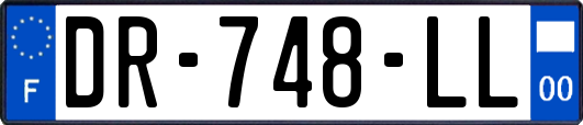 DR-748-LL