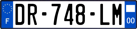DR-748-LM