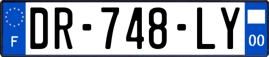 DR-748-LY