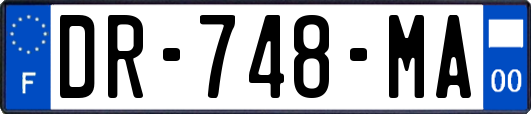 DR-748-MA