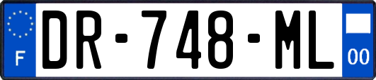 DR-748-ML