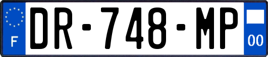 DR-748-MP