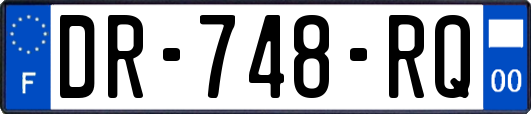 DR-748-RQ