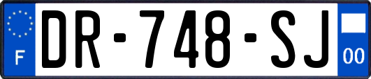 DR-748-SJ