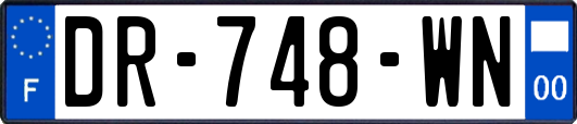 DR-748-WN