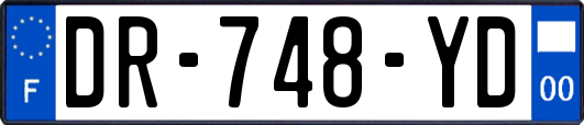 DR-748-YD