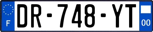 DR-748-YT