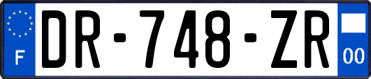 DR-748-ZR