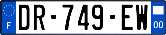 DR-749-EW
