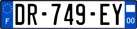 DR-749-EY