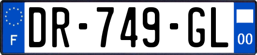DR-749-GL