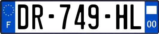 DR-749-HL