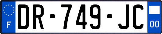 DR-749-JC