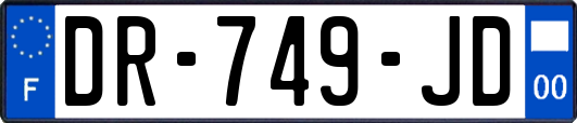 DR-749-JD