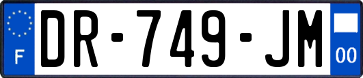 DR-749-JM