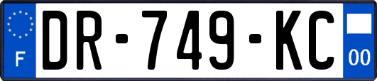 DR-749-KC