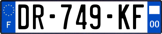 DR-749-KF
