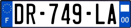DR-749-LA