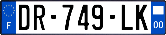 DR-749-LK