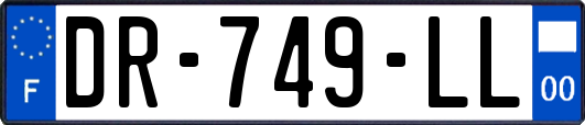 DR-749-LL