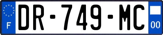 DR-749-MC