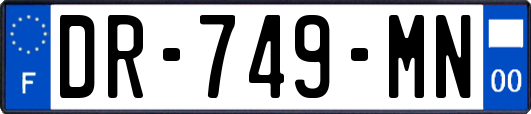 DR-749-MN
