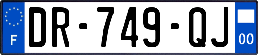 DR-749-QJ