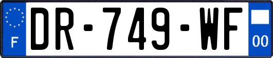 DR-749-WF