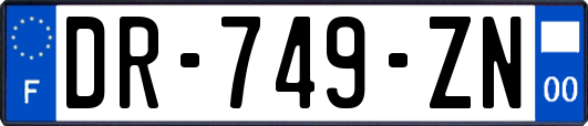 DR-749-ZN