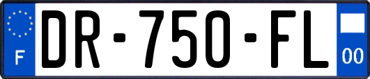 DR-750-FL