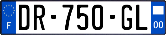 DR-750-GL