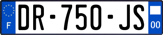 DR-750-JS