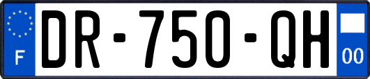 DR-750-QH