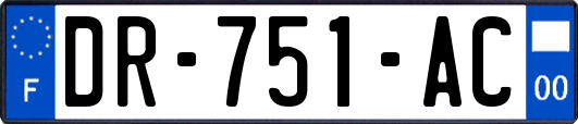 DR-751-AC