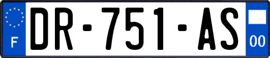 DR-751-AS