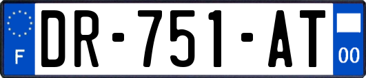 DR-751-AT