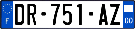 DR-751-AZ