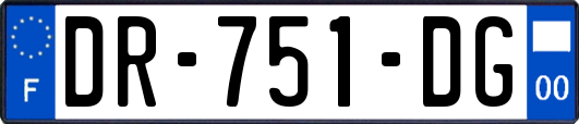 DR-751-DG