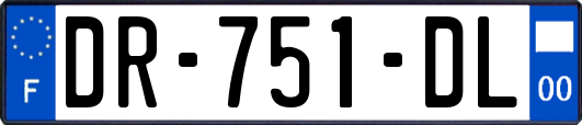 DR-751-DL