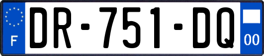 DR-751-DQ