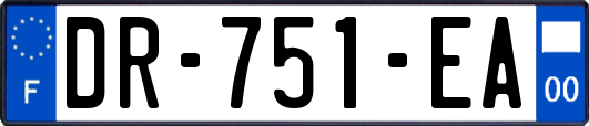DR-751-EA