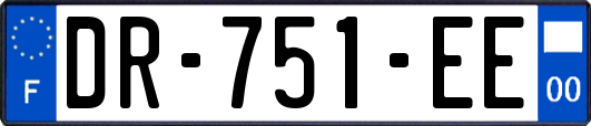 DR-751-EE