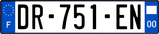 DR-751-EN