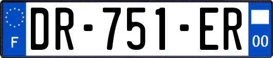 DR-751-ER